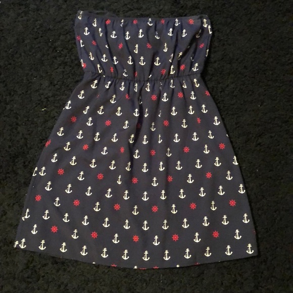 Anchors away! Does this get any cuter!? - Picture 3 of 4